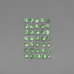 自然派の商品を探す ct クロムグリーン ツァボライトガーネット 宝石, ラウンドカット, タンザニア からGemSelectで. 在庫あり、世界各国へ発送!