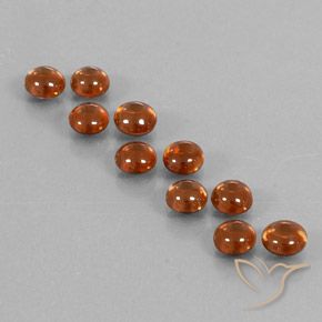 Shop natural 6.72ct 赤みがかったオレンジ ジルコン gems, ラウンド, from スリランカ at GemSelect. In stock, global shipping!