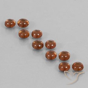Shop natural 6.44ct ファイアオレンジ ジルコン gems, ラウンド, from スリランカ at GemSelect. In stock, global shipping!