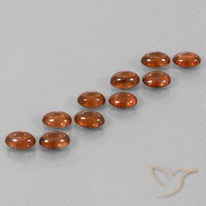 Shop natural 7.62ct 赤みがかったブラウン ジルコン gems, 楕円形, from スリランカ at GemSelect. In stock, global shipping!