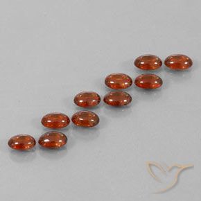 Shop natural 7.45ct ウォームブラウン ジルコン gems, 楕円形, from スリランカ at GemSelect. In stock, global shipping!