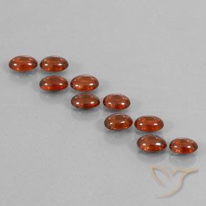 Shop natural 7.45ct ウォームブラウン ジルコン gems, 楕円形, from スリランカ at GemSelect. In stock, global shipping!
