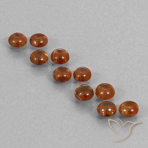 Shop natural 6.41ct 赤みがかったオレンジ ジルコン gems, ラウンド, from スリランカ at GemSelect. In stock, global shipping!