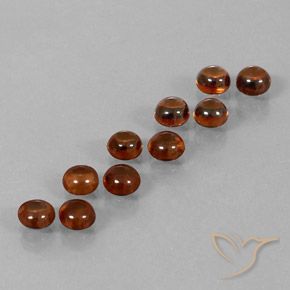 Shop natural 7.96ct 赤みがかったブラウン ジルコン gems, ラウンド, from スリランカ at GemSelect. In stock, global shipping!