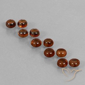 Shop natural 7.96ct 赤みがかったブラウン ジルコン gems, ラウンド, from スリランカ at GemSelect. In stock, global shipping!