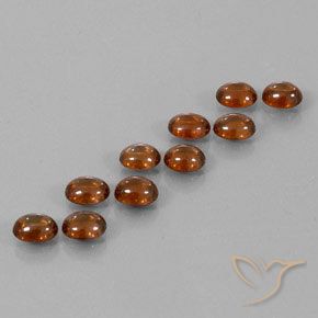 Shop natural 10.23ct ダークオレンジ ジルコン gems, 楕円形, from スリランカ at GemSelect. In stock, global shipping!