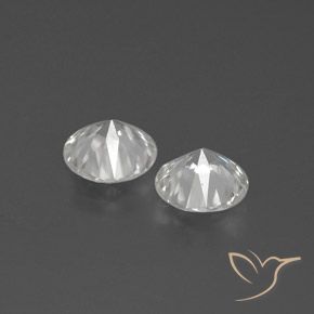 Shop natural 2.64ct ホワイト ジルコン gems, ラウンド, from カンボジア at GemSelect. In stock, global shipping!