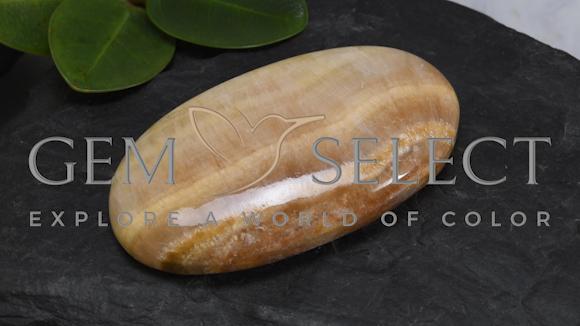 碧釉　ぐい呑み G1 特別価格/希少・高品質]マダガスカル産天然スモーキーシトリン丸