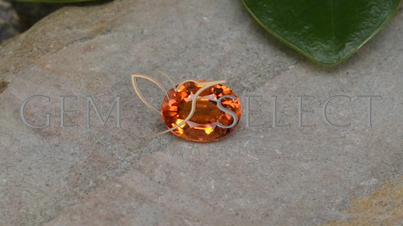 天然サファイア 1.29ct 【コーンフラワーブルー】スリランカ 美